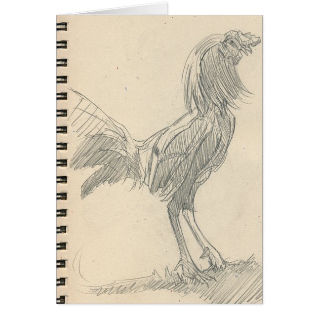 Revêtement rouillé (Devant)