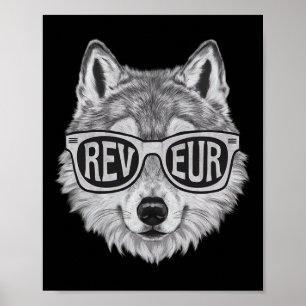 Reveur House Of Dreamers House2 Poster