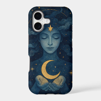 Rêveur Lunaire