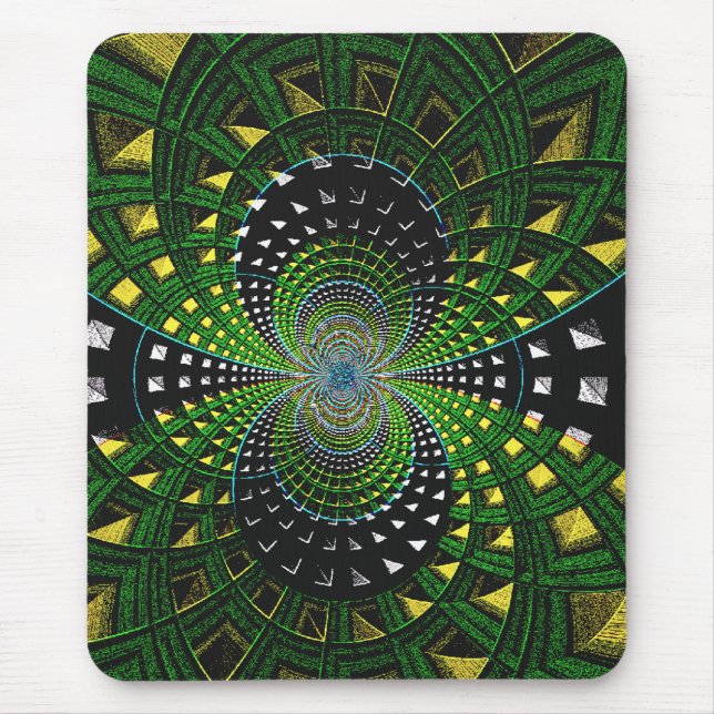 Review_ Mouse Pad (Front)