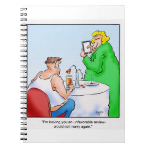 Funny Marriage Cartoons Office & School Products | Zazzle