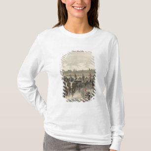 Review of Troops T-Shirt