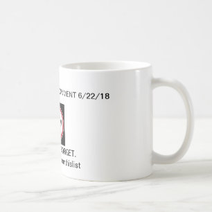 REVISED DAILY ASSIGNMENT 2018 COFFEE MUG