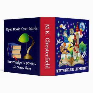 Revised Teacher / Literacy Binder - SRF