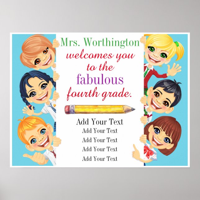 Revised Teacher Poster - SRF (Front)