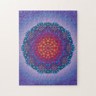 REVITALIZATION JIGSAW PUZZLE