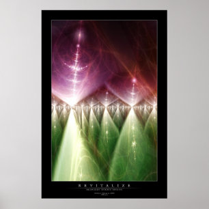 Revitalize Poster