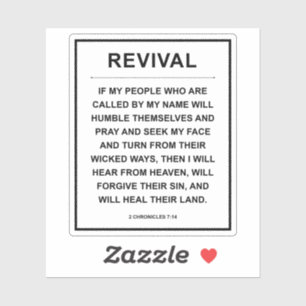 Revival
