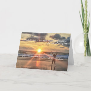 REVIVAL Greeting Card
