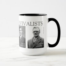 revivalists mug