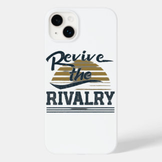 Revive The Rivalry Case-Mate iPhone 14 Plus Case