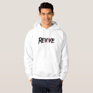Revive Upgraded Scar Hoodie