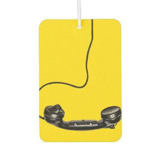 Revive Your Ride Air Freshener