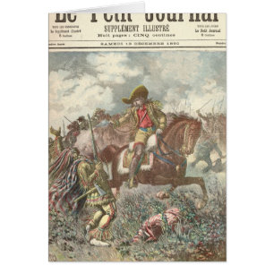 Revolt of the Last of the Redskins