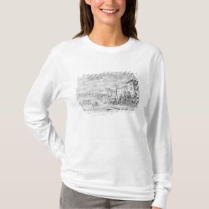 Revolt of the silk workers of Lyon T-Shirt