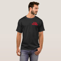 Révolte complète Ne me dis pas quoi faire T-shirt