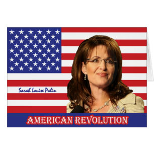 Révolution américaine