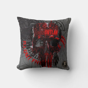 Révolution Coussin 78 Hors-la-loi