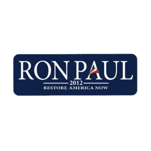 Révolution de Ron Paul