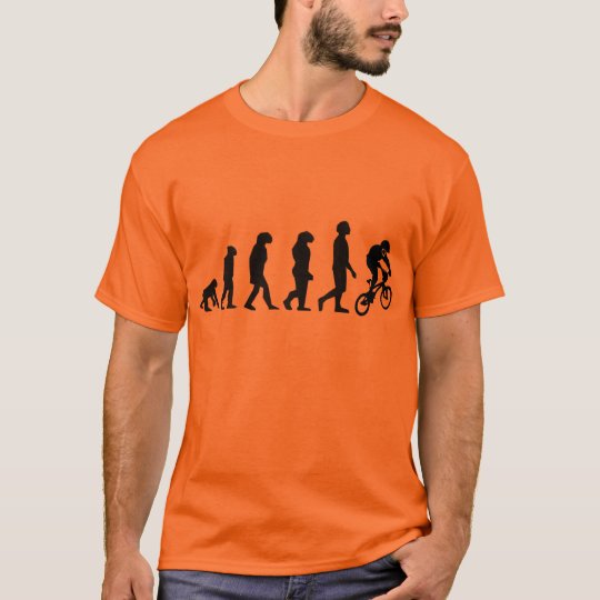 Revolution Evolution T-Shirt