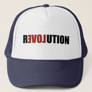 Revolution (Love) Hat