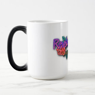 Revolution Radio Magic Mug