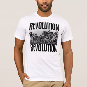 REVOLUTION T-Shirt