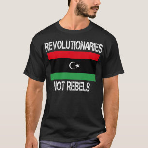 Revolutionaries T-Shirt