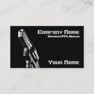 revolver ffl business card