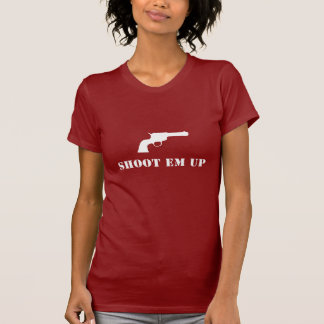 Revolver T-Shirt