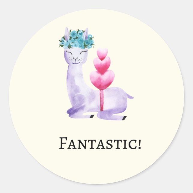 Reward good job for Teachers stickers (Front)