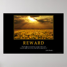 Reward