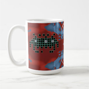 Rewind Coffee Mug