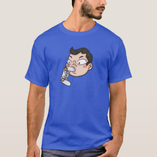 Rewind Darseny Logo T-Shirt