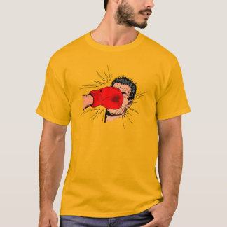 Rewind Haymaker Logo T-Shirt