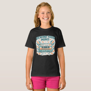Rewind Your Mind T-Shirt