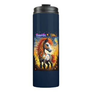 Rewrite Life Thermal Tumbler