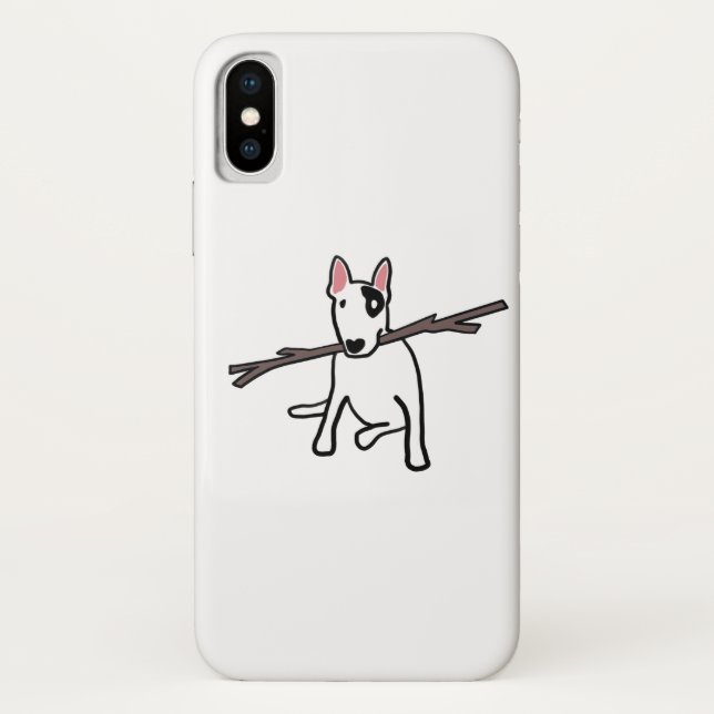 Rex IPhone case (Back)