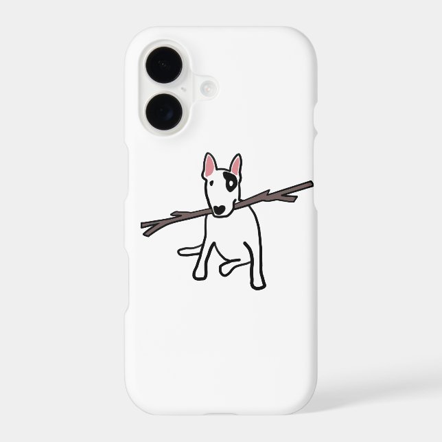 Rex IPhone case (Back)