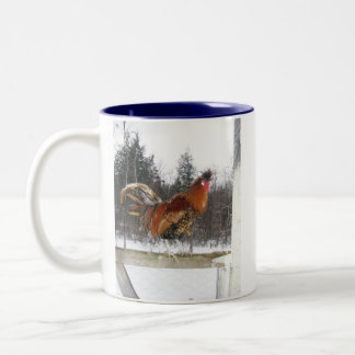 Rex Mug