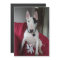 Rex The TV Terrier and Ditto magnet