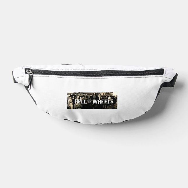 rexachhartlym fanny pack (Lay Down)