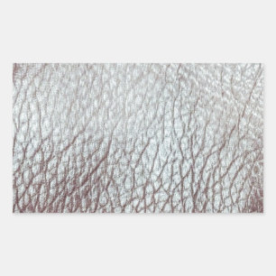 Rexine Texture Sticker