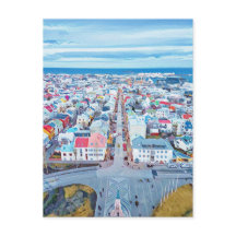 Reykjavík, Iceland