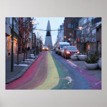 Reykjavík Iceland