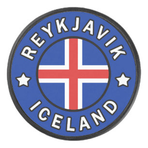 Reykjavik Islande