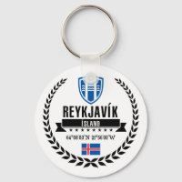 Reykjavík