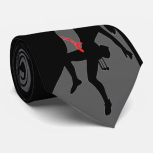 Reykjavik Rocks neck tie