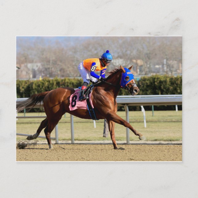 Reylu Reylu Good Postcard (Front)