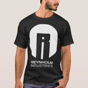 Reynholm Industries T-Shirt